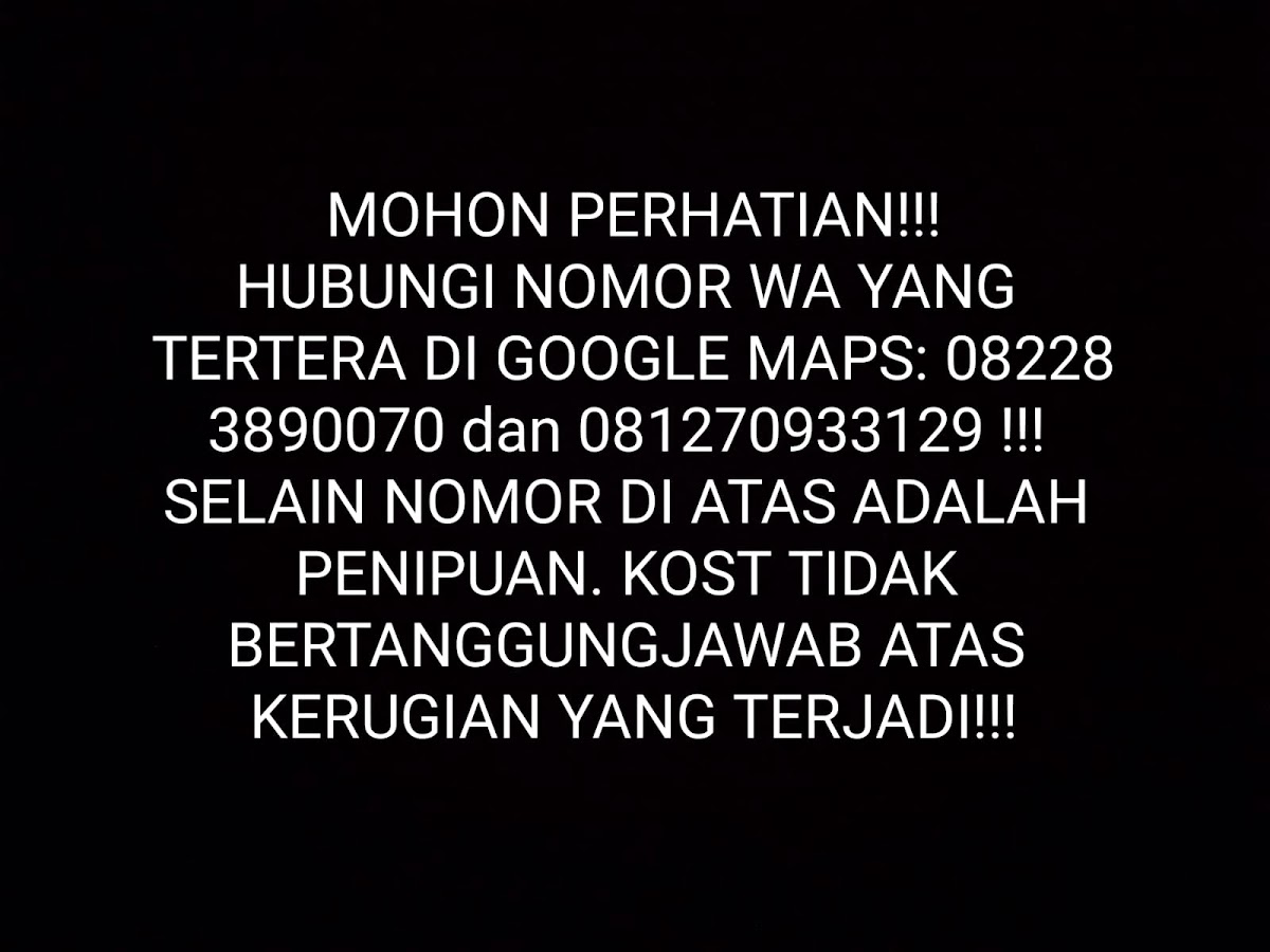 Properti sewa Indonesia