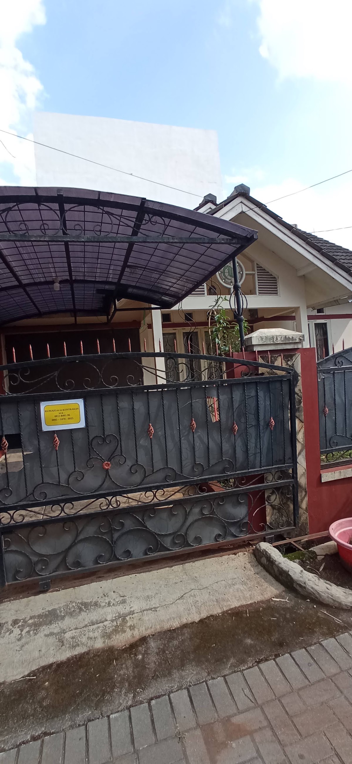 Properti sewa Indonesia