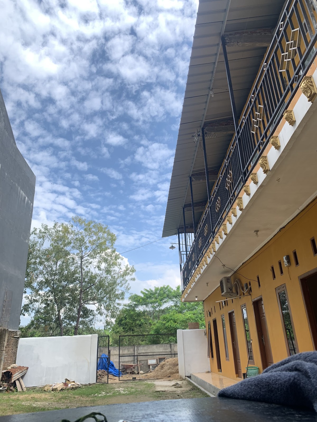 Properti sewa Indonesia