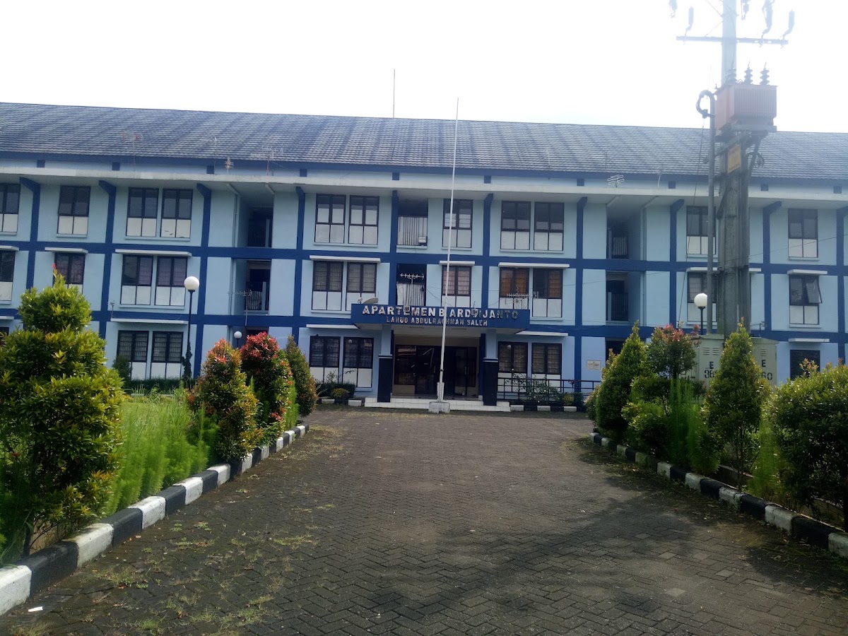 Properti sewa Indonesia