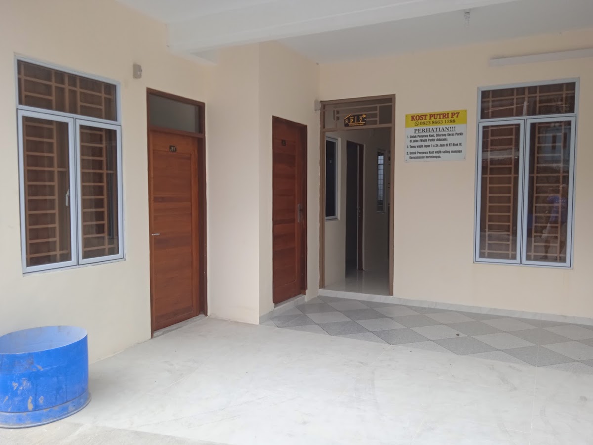 Properti sewa Indonesia