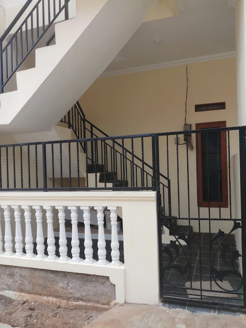 Properti sewa Indonesia