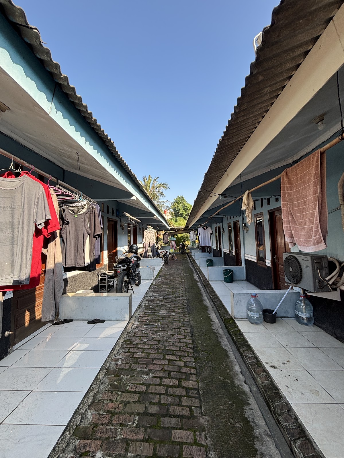 Properti sewa Indonesia
