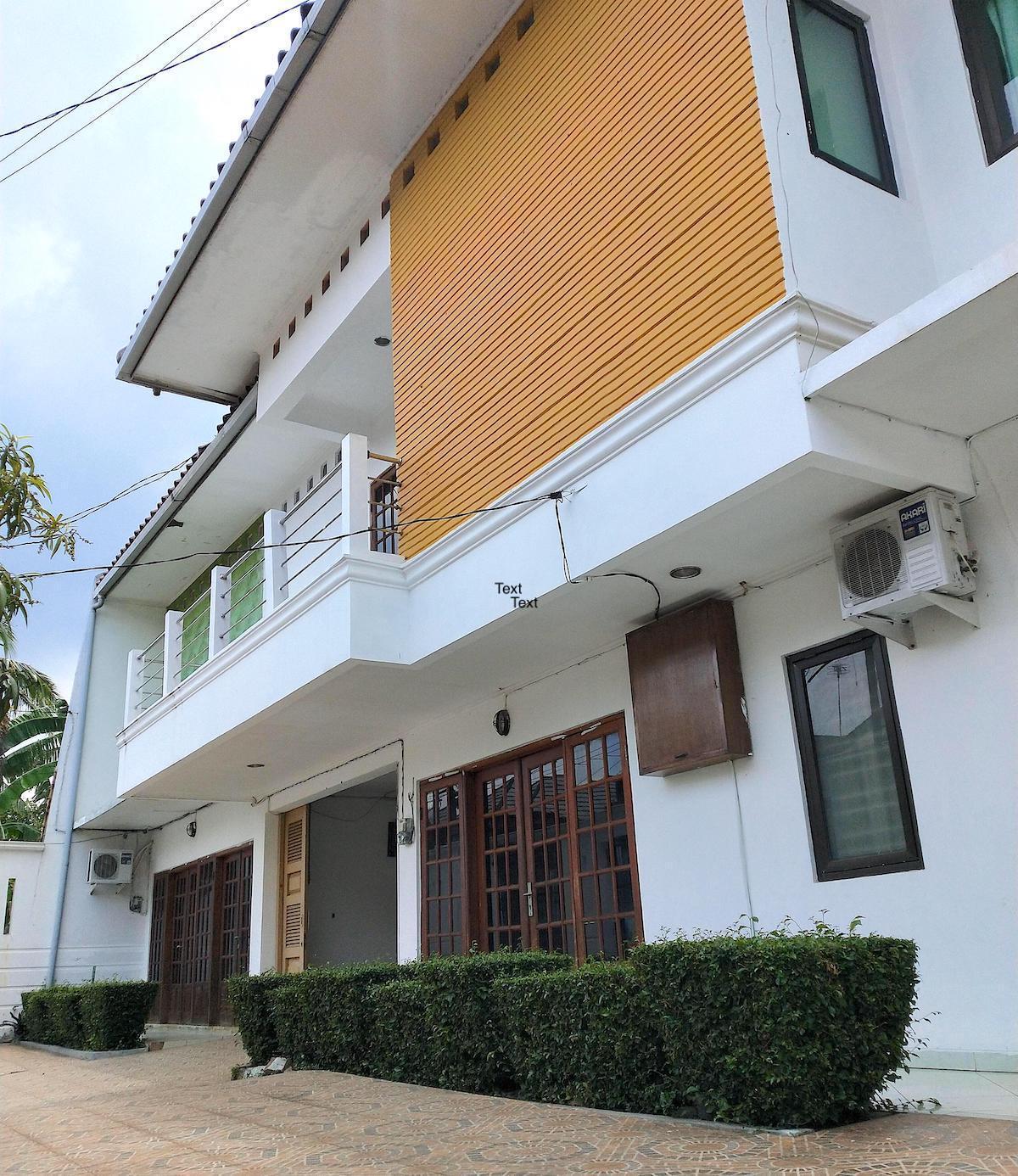 KOST PURI TORINA Jatinangor