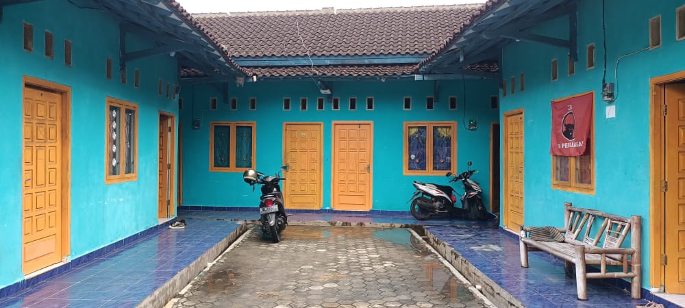 Properti sewa Indonesia