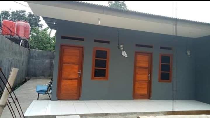 Properti sewa Indonesia