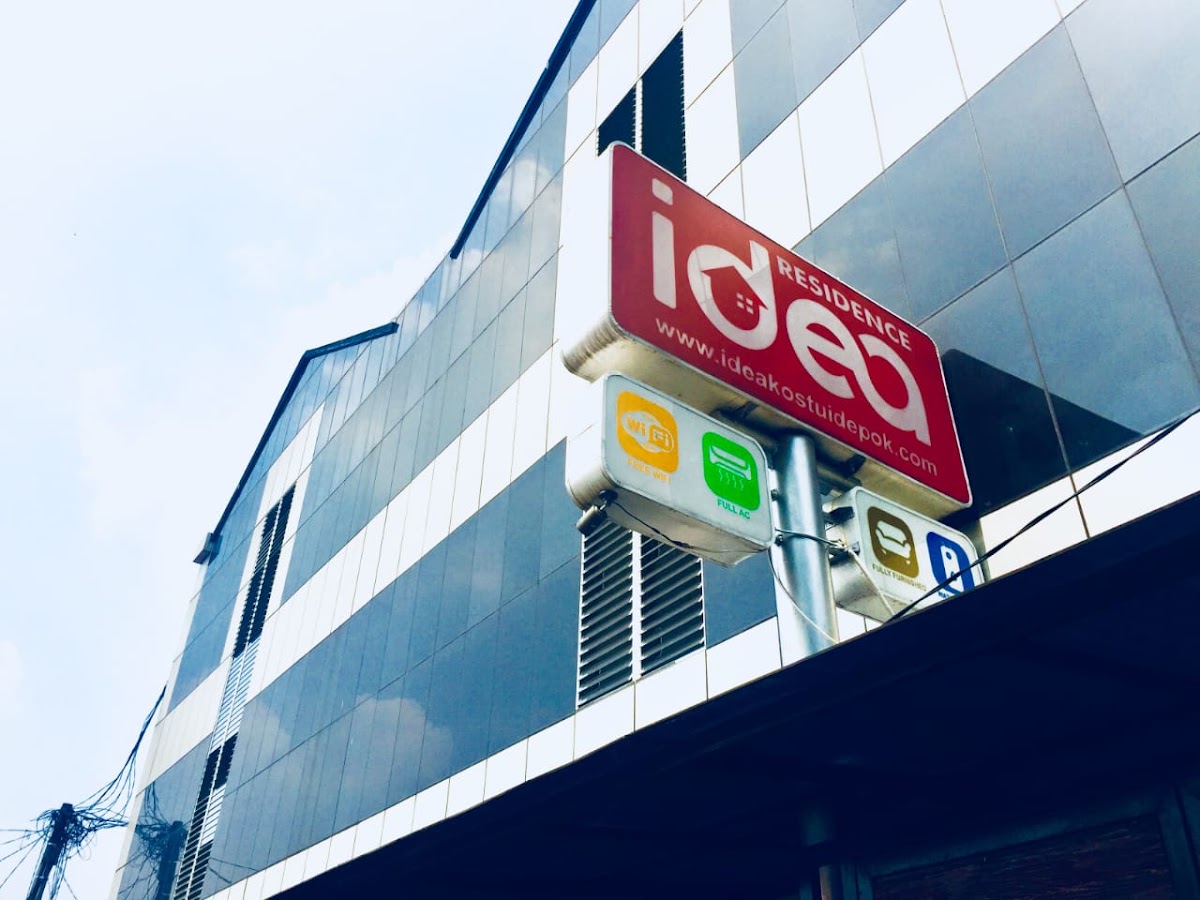 Properti sewa Indonesia