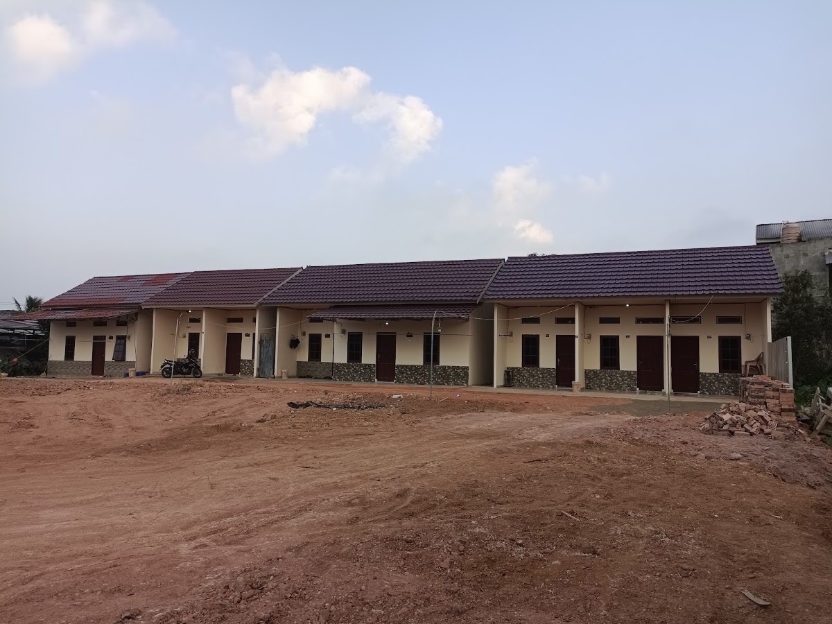 Properti sewa Indonesia