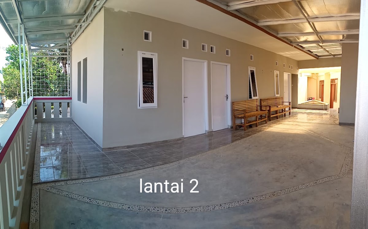 Kost Griya Ainnunnisa Jatinangor — kos di bandung
