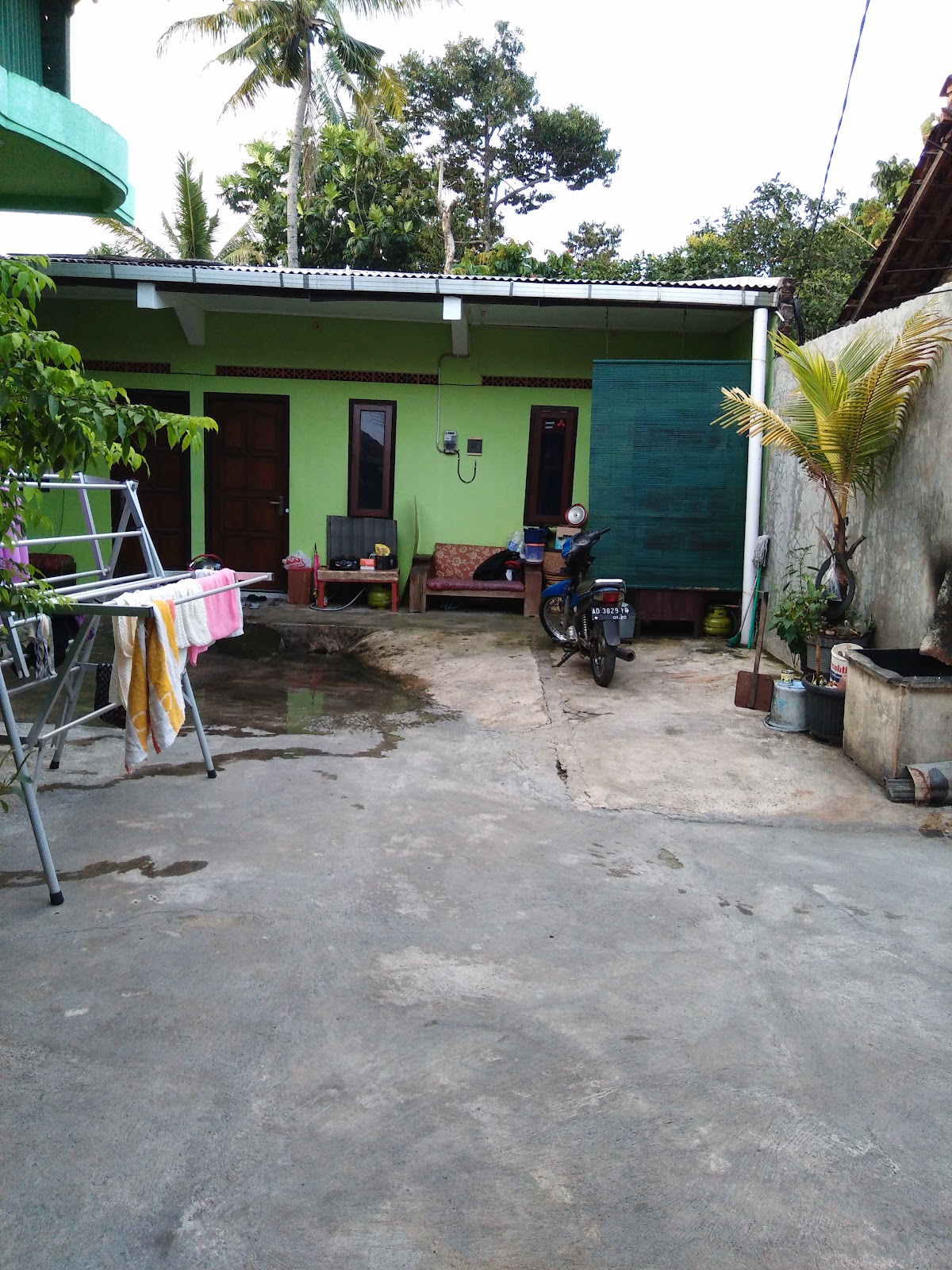 Properti sewa Indonesia