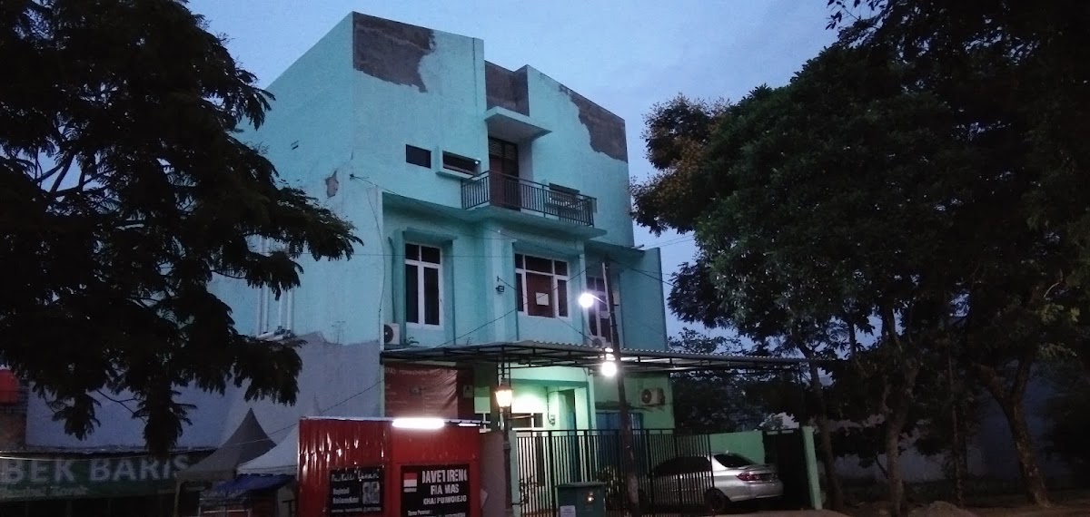 Kost Putra Metland Tambun — kos di bekasi