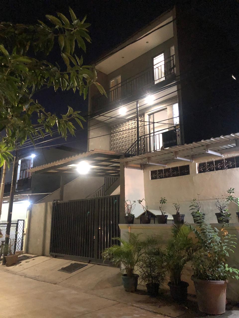 Properti sewa Indonesia