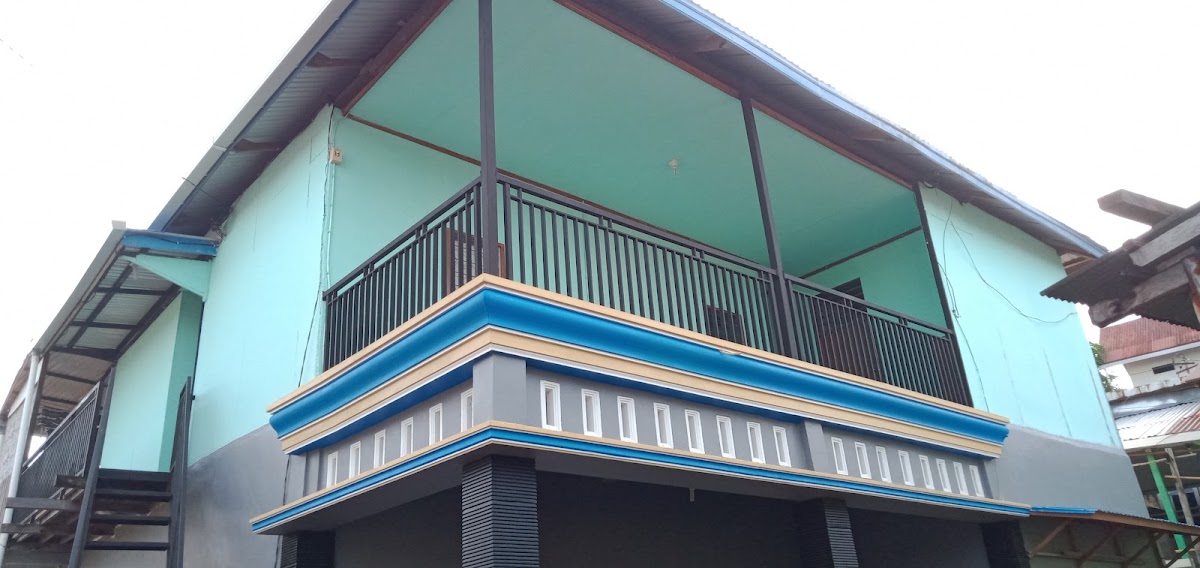 Kost Putra (Pak Agus) — kos di bali