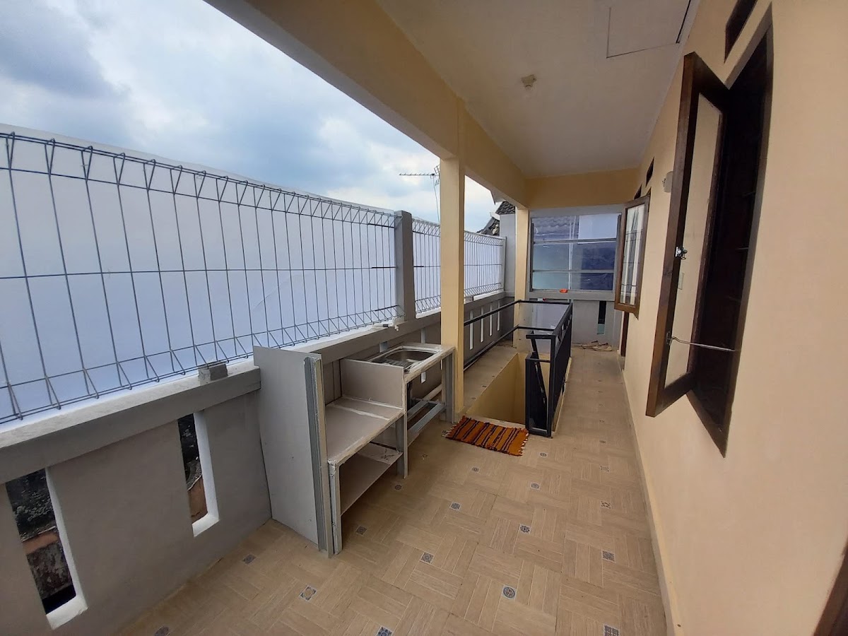 Properti terkait