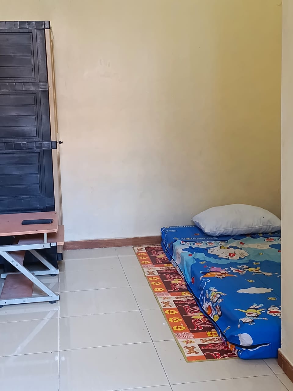 Kos putra kamila — kos di malang