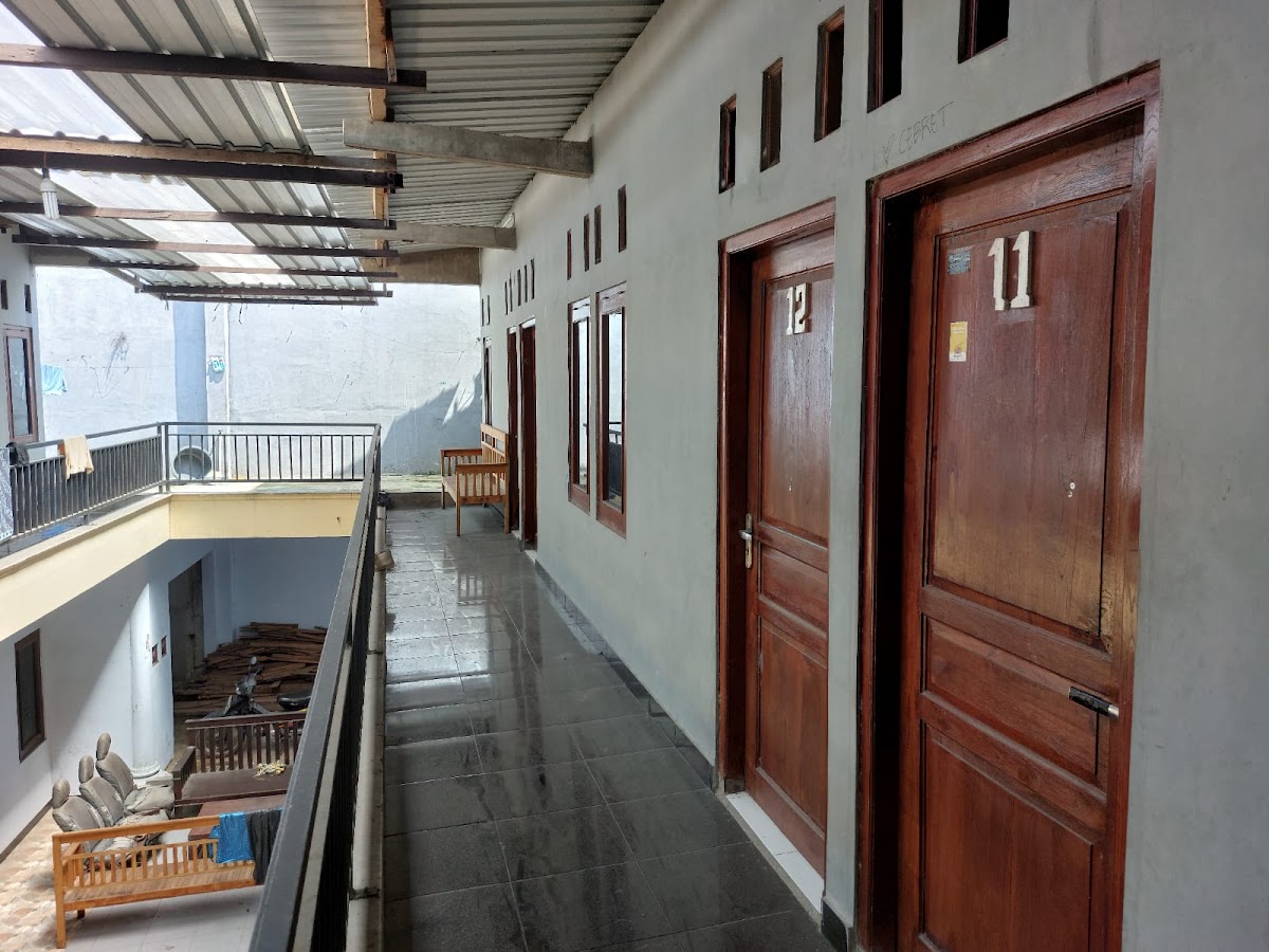 Properti sewa Indonesia