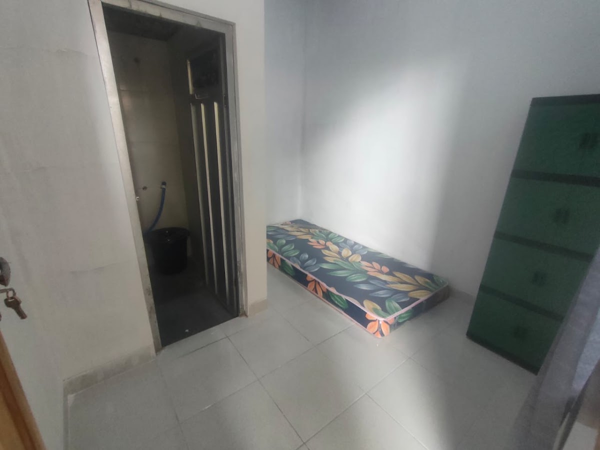 Properti sewa Indonesia