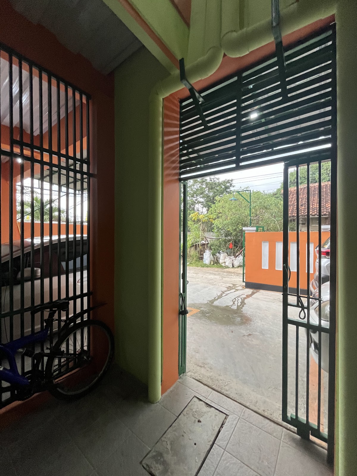 Properti sewa Indonesia