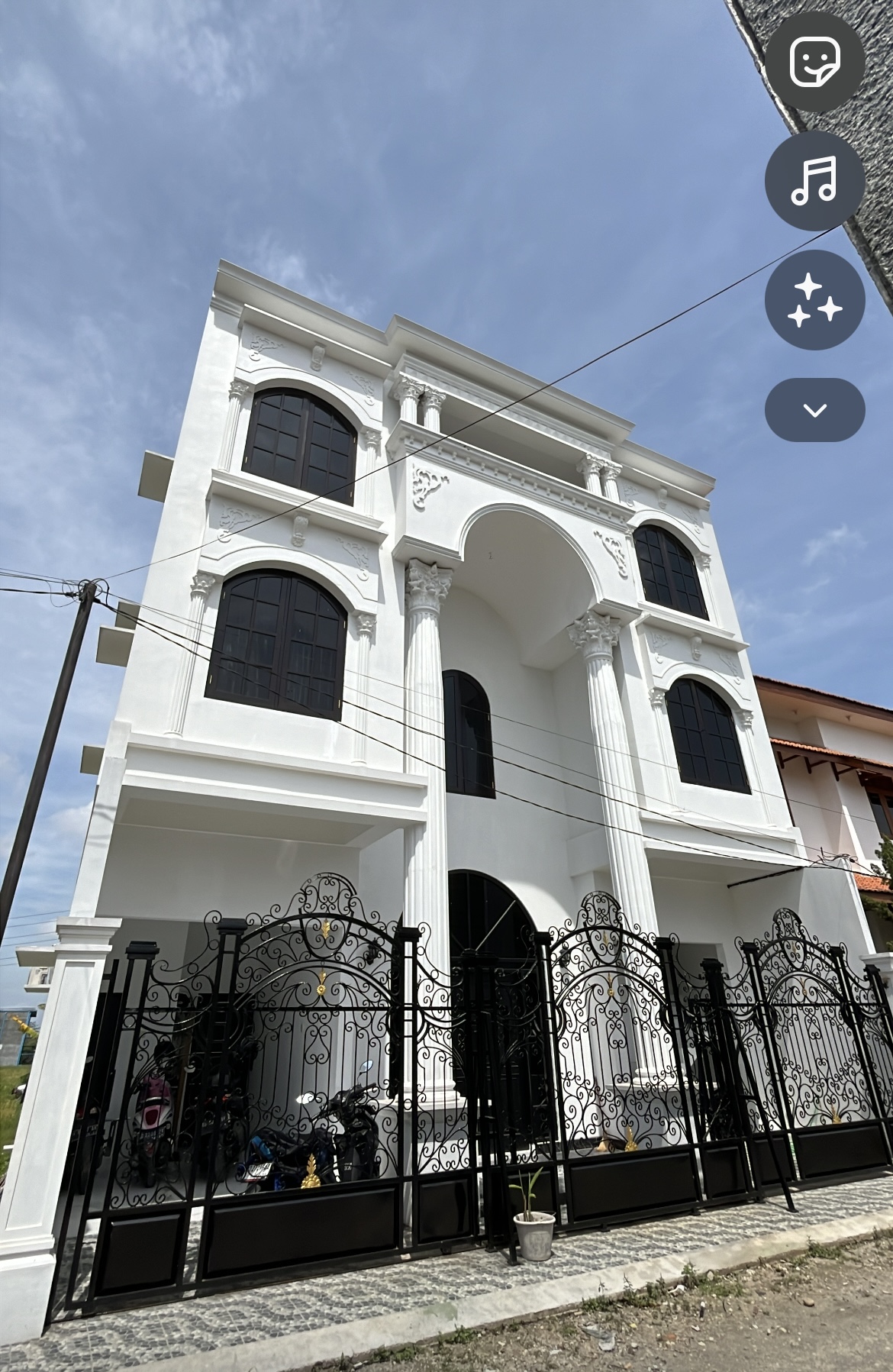 Properti sewa Indonesia