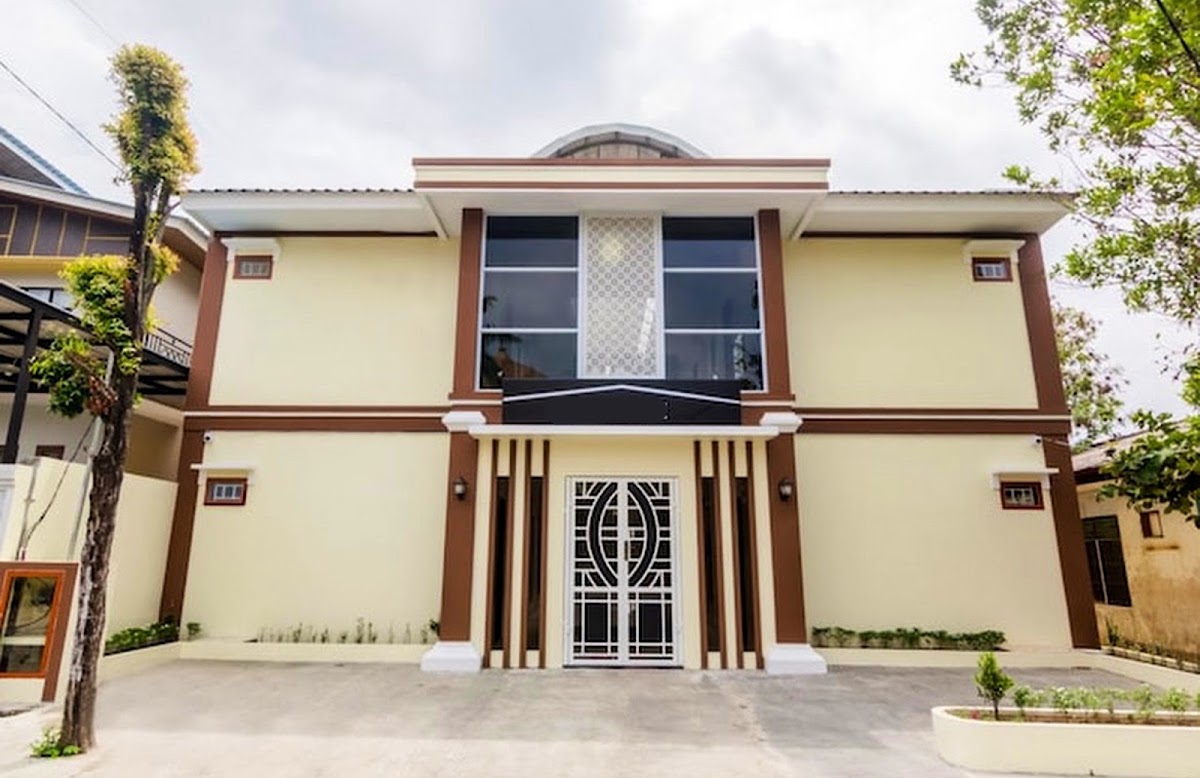 Properti sewa Indonesia