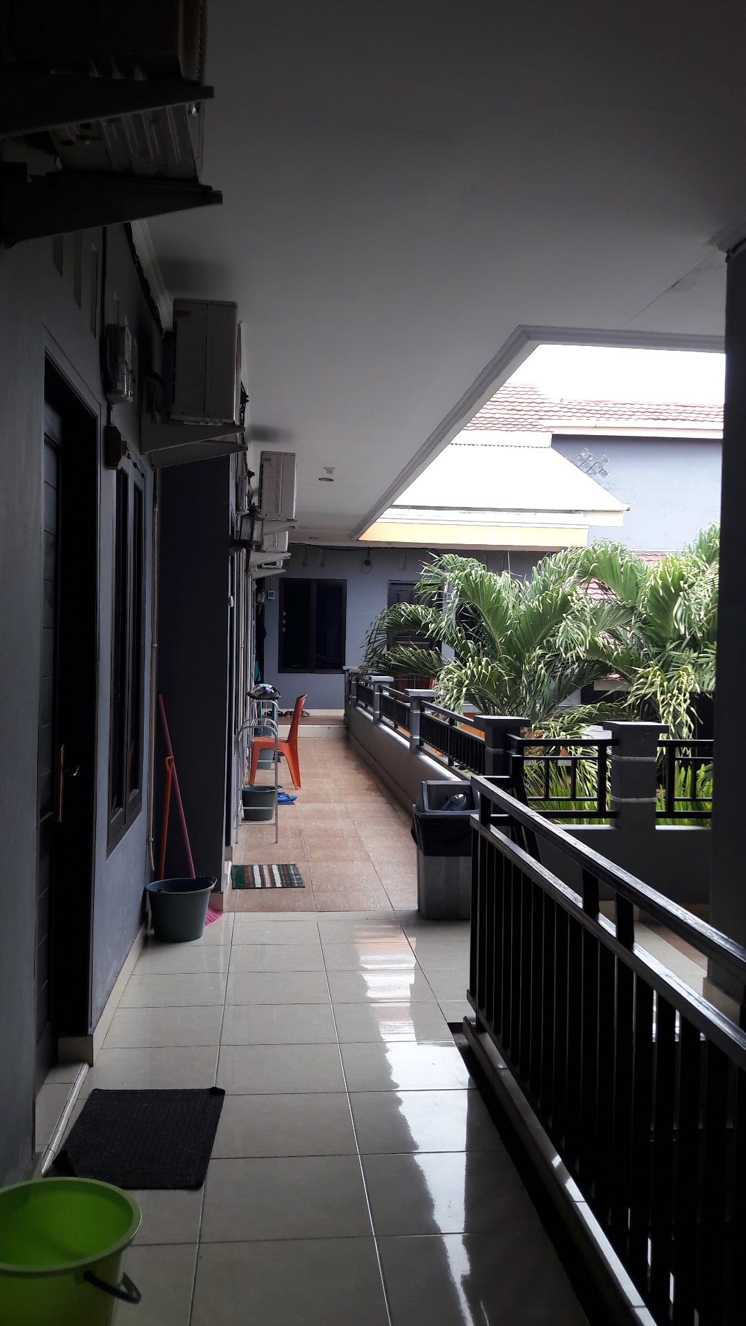 Properti sewa Indonesia
