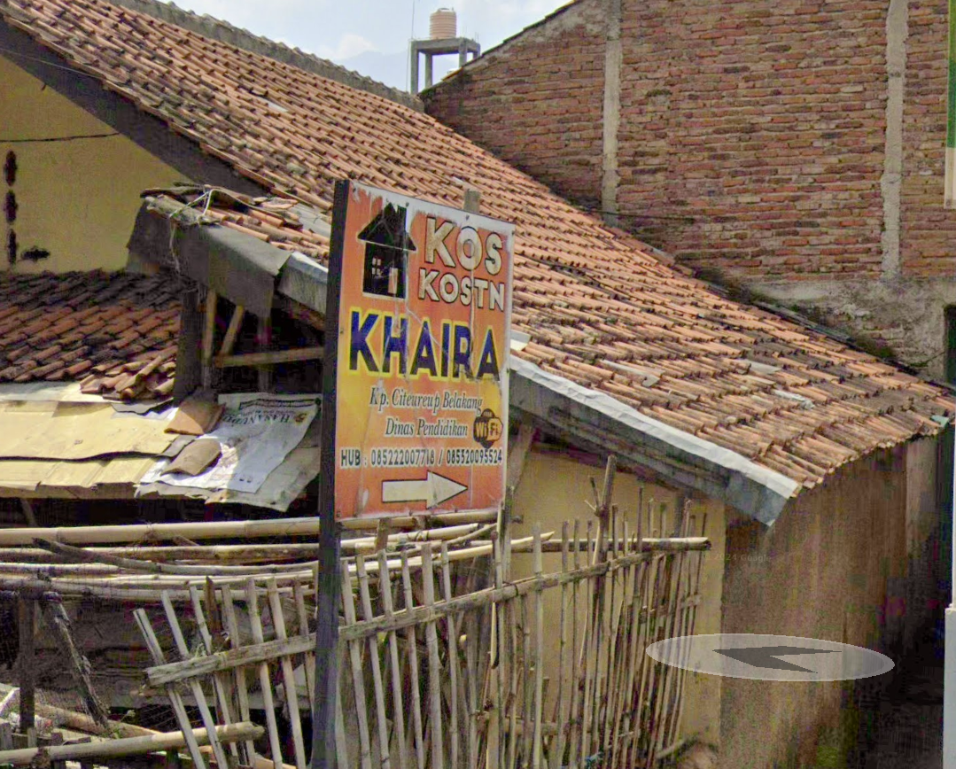 Properti sewa Indonesia
