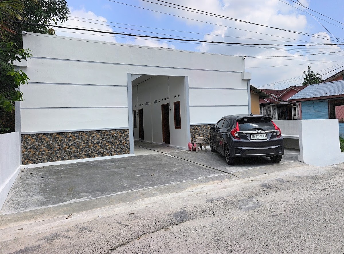 Properti sewa Indonesia