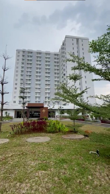Properti sewa Indonesia