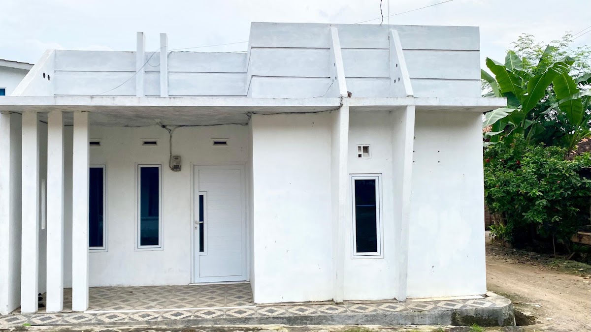 Properti sewa Indonesia