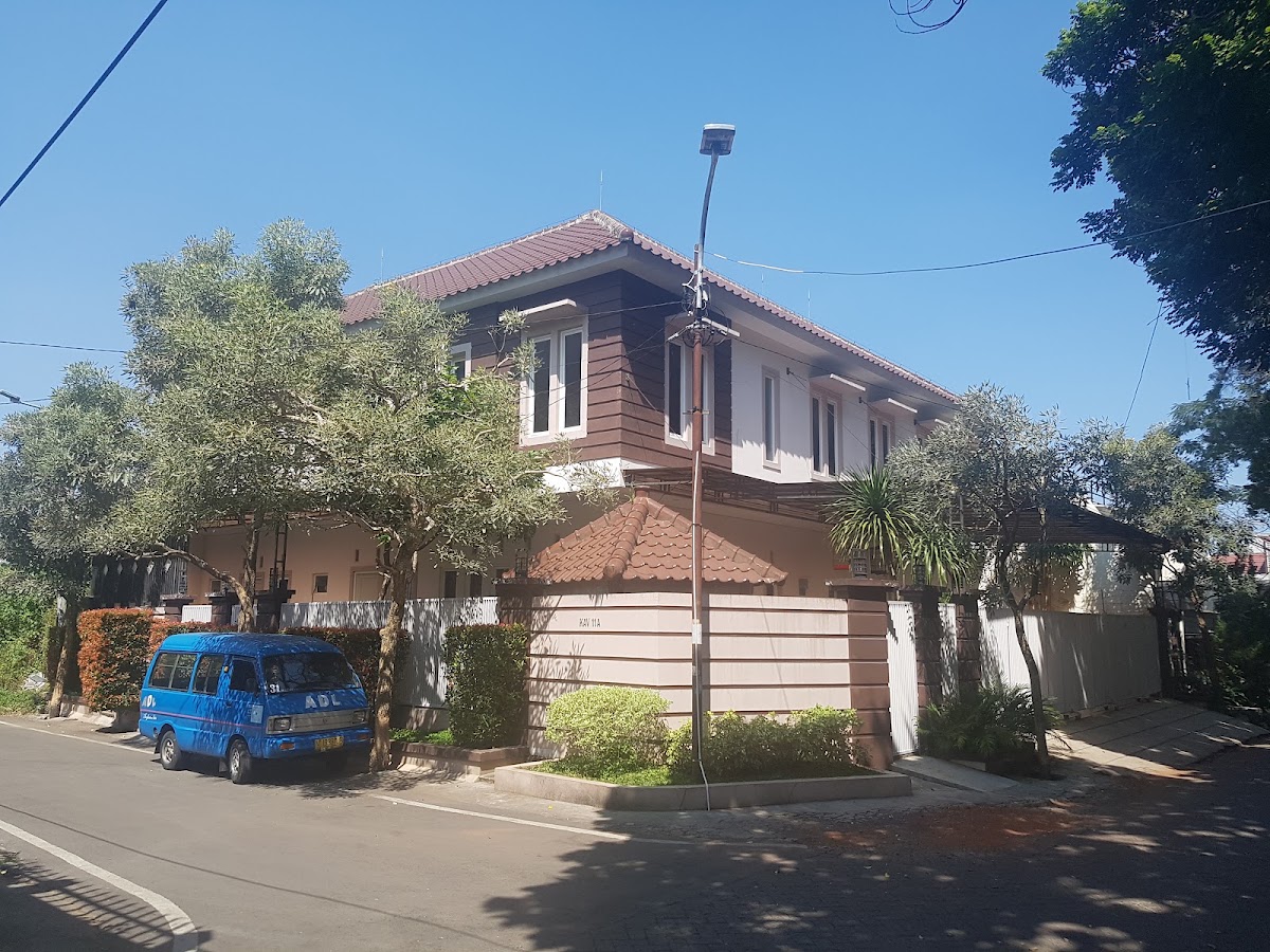 Properti sewa Indonesia