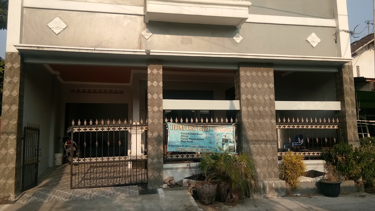Properti sewa Indonesia