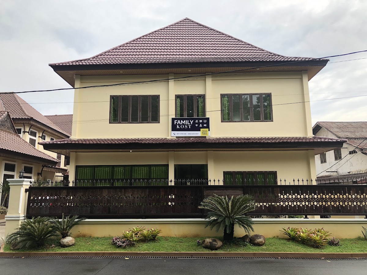 Properti sewa Indonesia