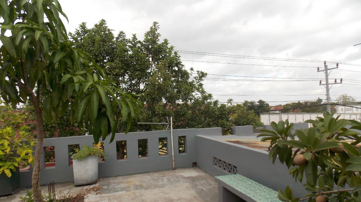 Properti sewa Indonesia