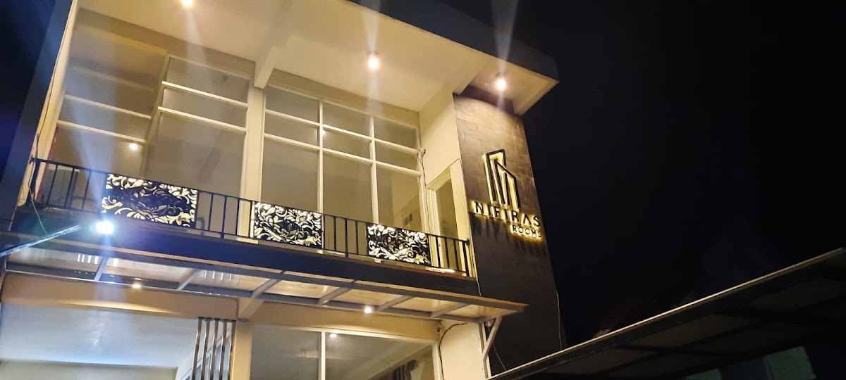 Properti sewa Indonesia