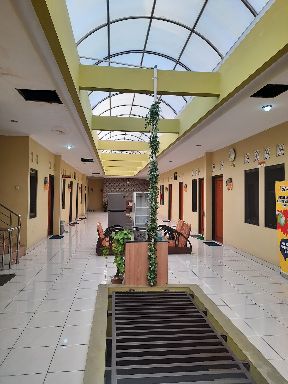 Properti sewa Indonesia