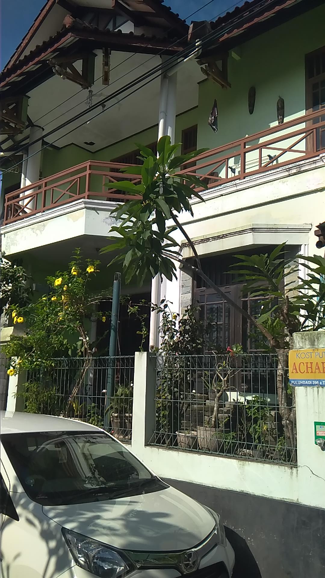 Properti sewa Indonesia