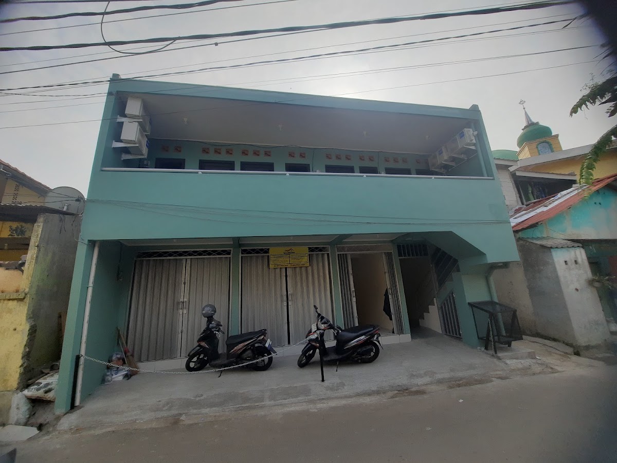 Properti sewa Indonesia