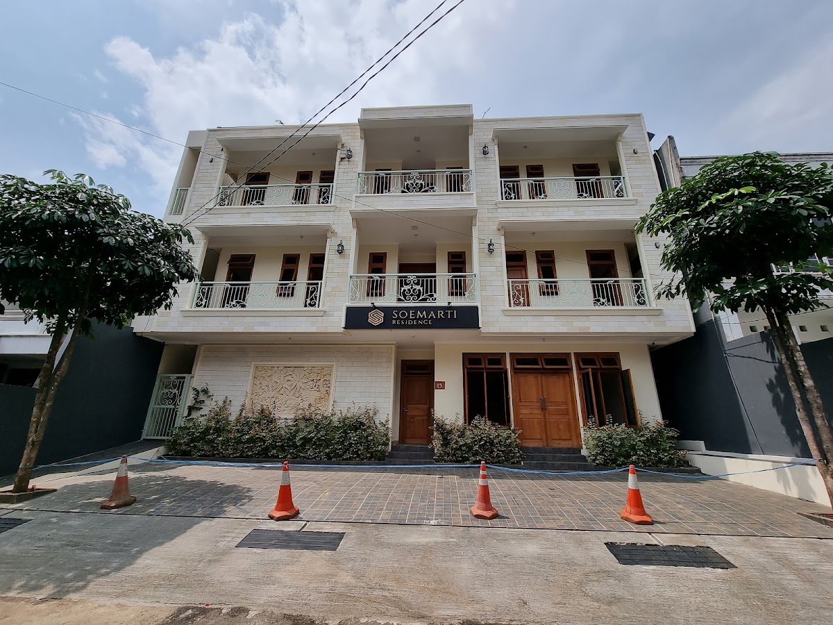 Properti sewa Indonesia
