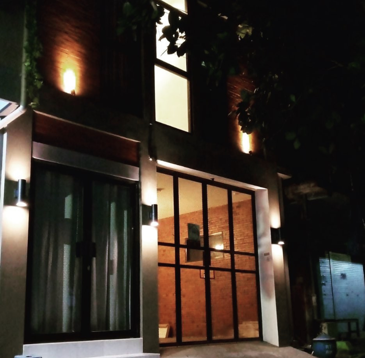 Kost putra premium terracotta — kos di malang