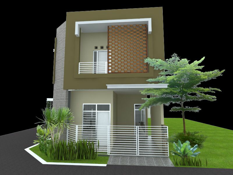 Properti sewa Indonesia