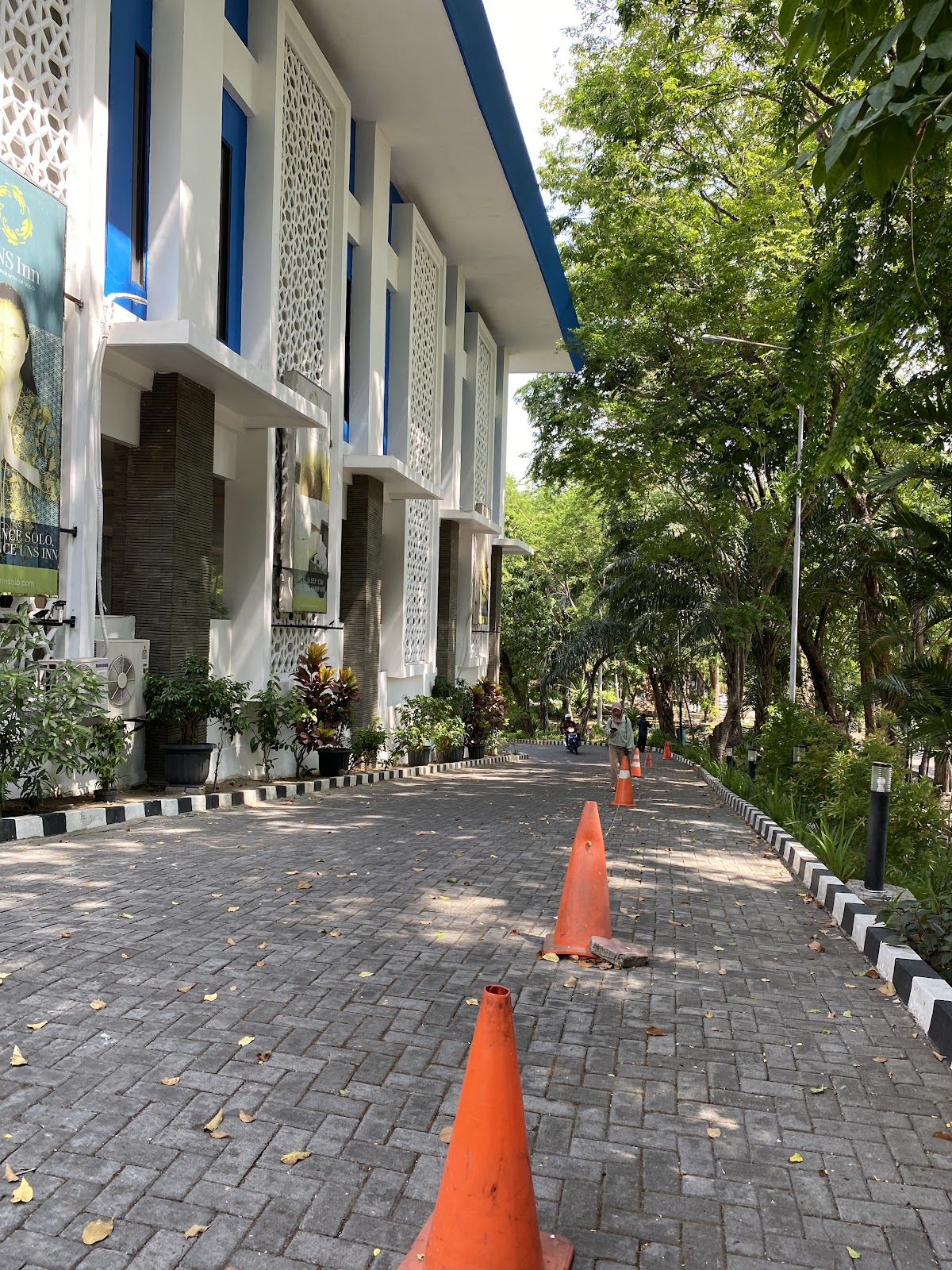 Properti sewa Indonesia