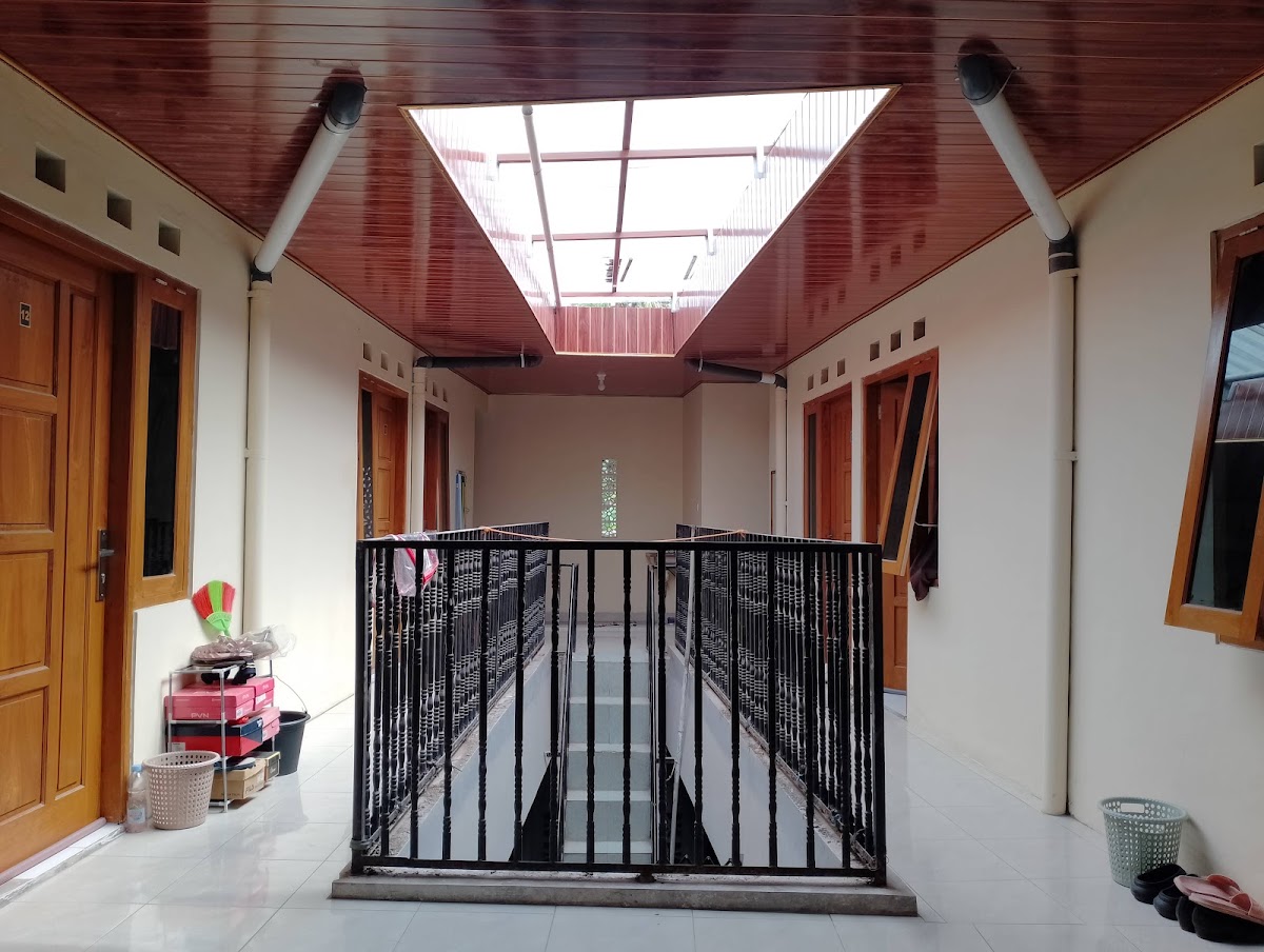 Properti sewa Indonesia