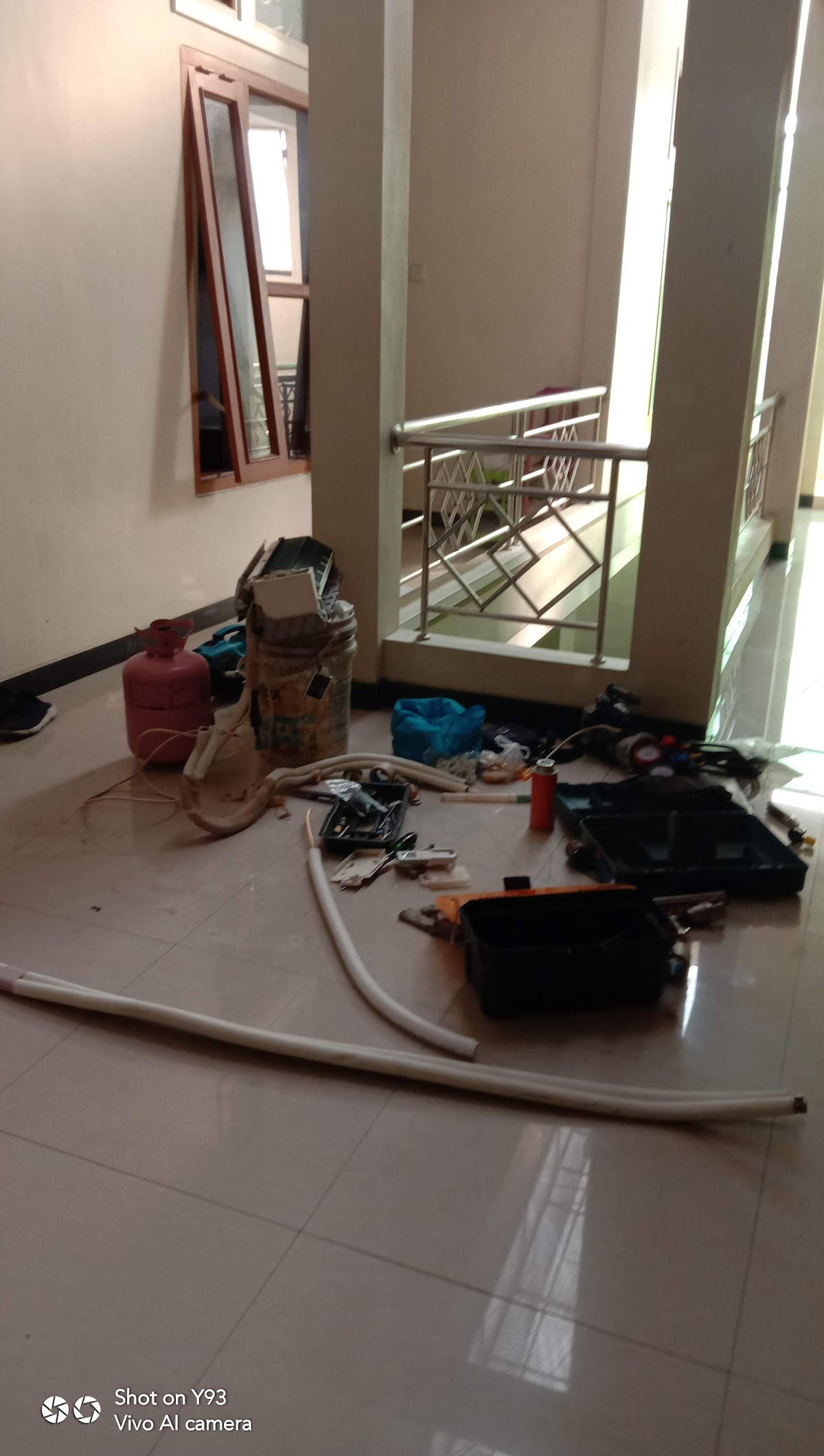 Properti sewa Indonesia