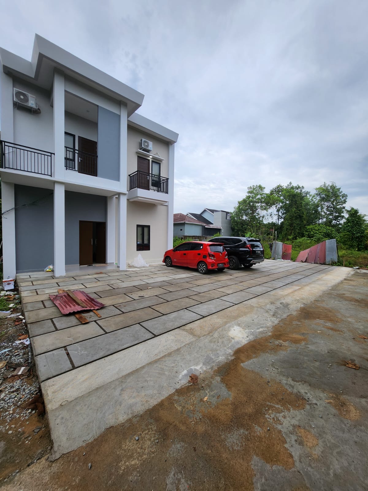 Properti sewa Indonesia