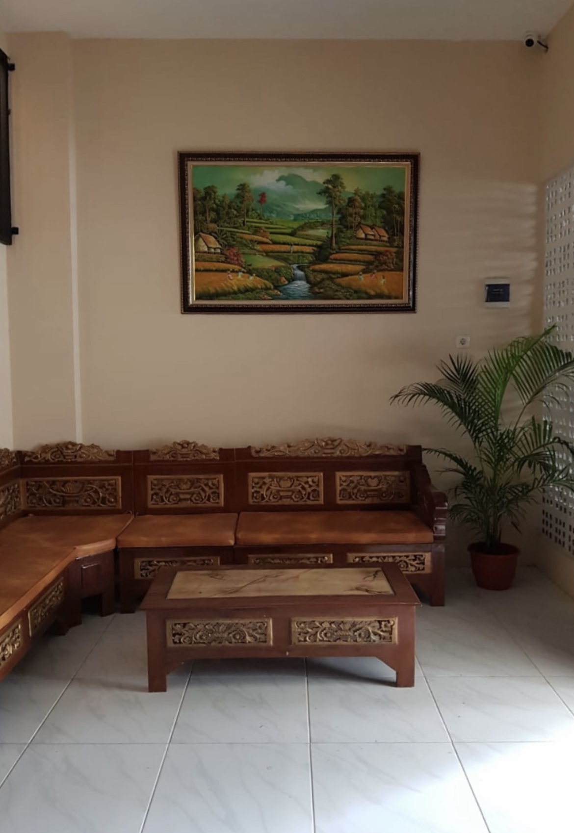 Properti sewa Indonesia