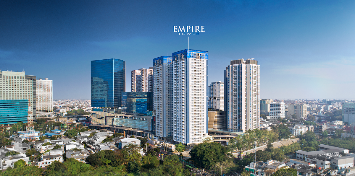 Properti sewa Indonesia