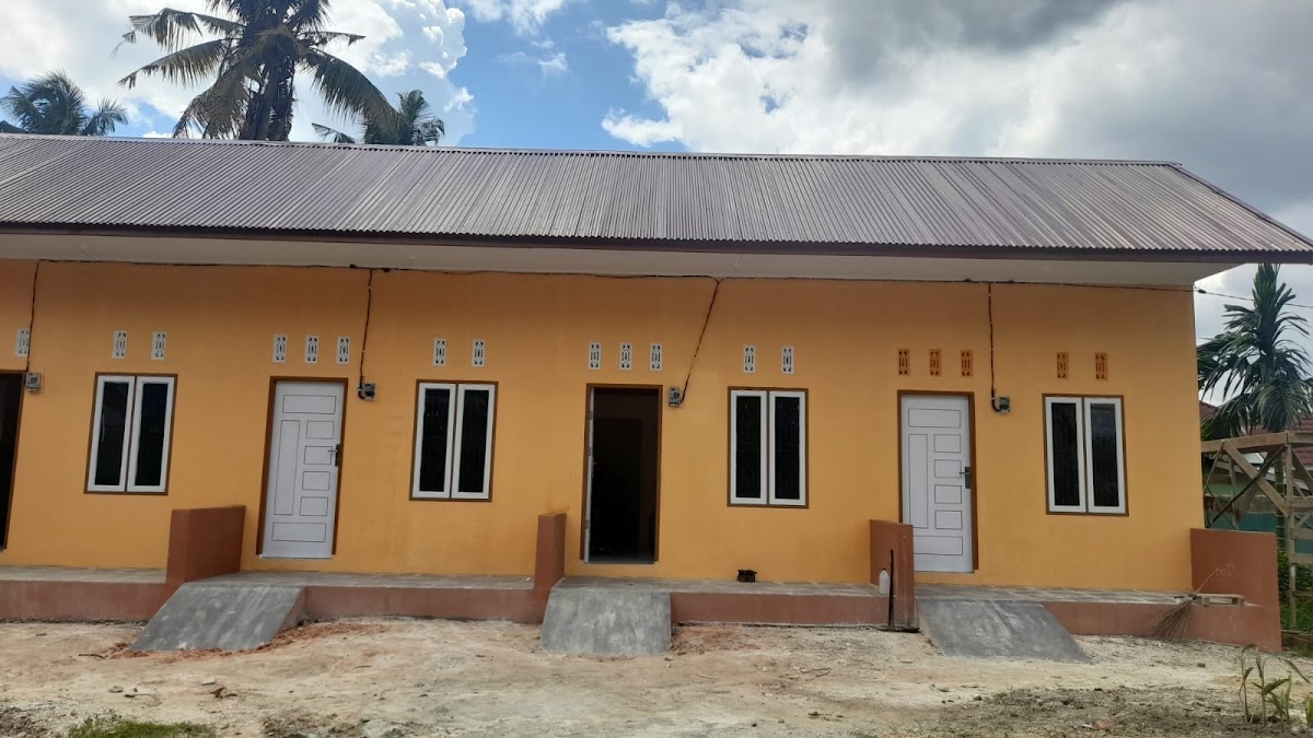 Properti sewa Indonesia