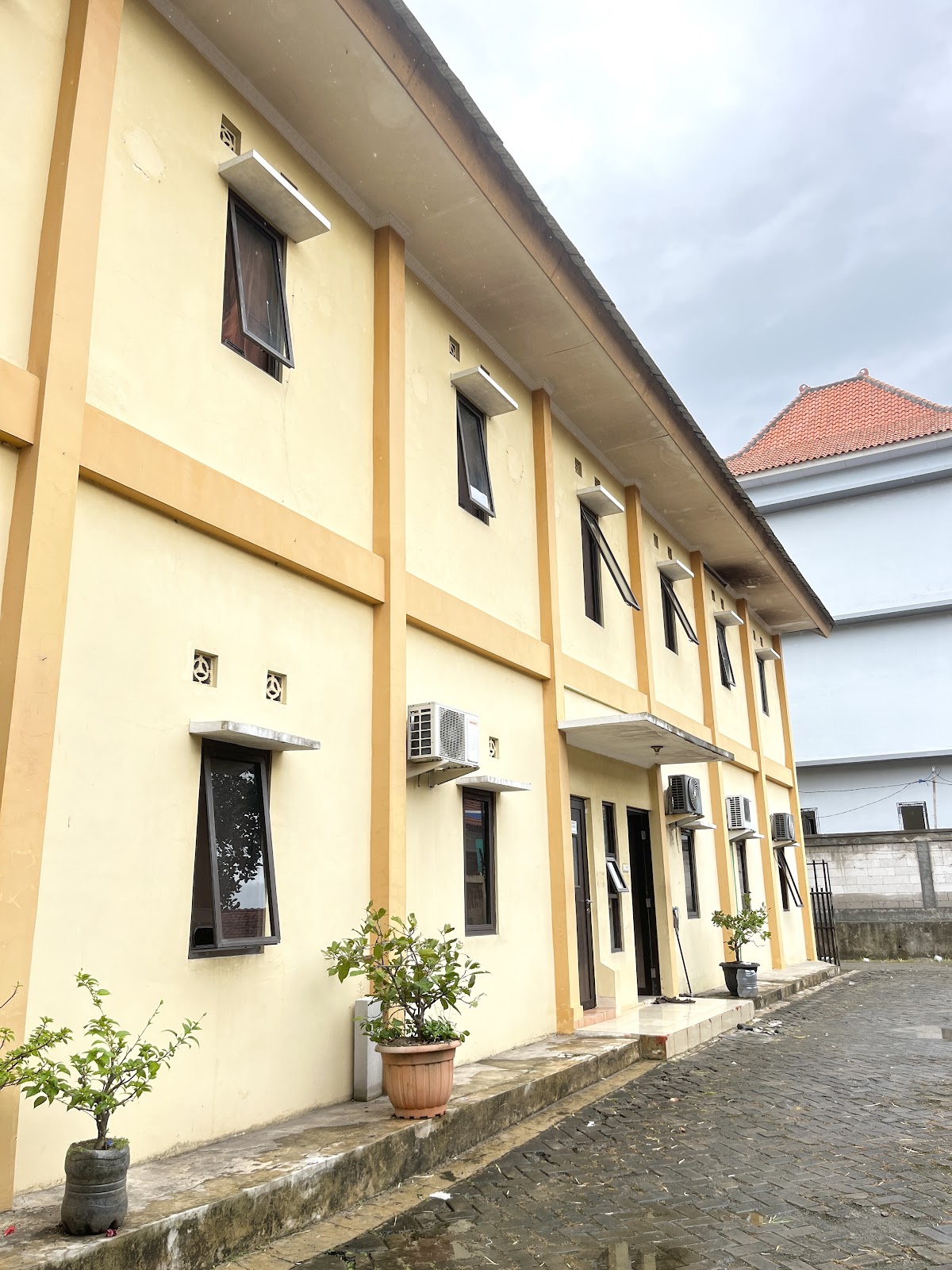 Rumah Kos - Indekos BSD (KHUSUS PRIA) — kontrakan di tangerang