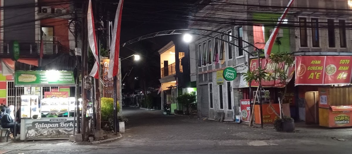 Properti sewa Indonesia