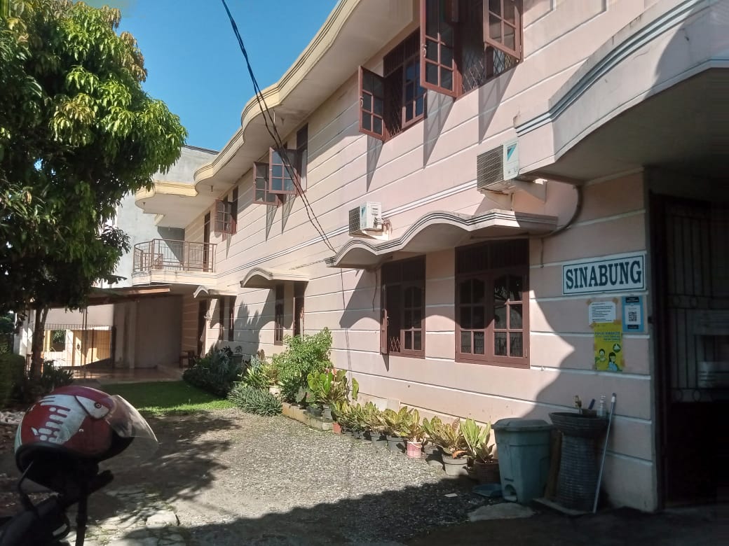 Properti sewa Indonesia